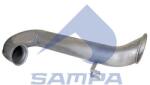 SAMPA Racord evacuare SAMPA 050.435 (050.435)