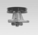 HEPU Pompa apa, racire motor HEPU P723P (P723P)