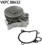 SKF Pompa apa, racire motor SKF VKPC 88632 (VKPC 88632)