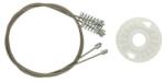 Blic Set reparat, macara geam Blic 6205-01-022814P (6205-01-022814P)