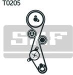 SKF Set pompa apa + curea dintata SKF VKMC 03317 (VKMC 03317) - fixbox