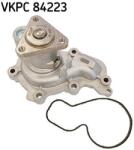 SKF Pompa apa, racire motor SKF VKPC 84223 (VKPC 84223)
