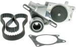 AISIN Set pompa apa + curea dintata AISIN TKFD-7009 (TKFD-7009)