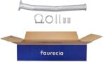 HELLA Racord evacuare HELLA 8LA 366 000-821 (8LA 366 000-821)