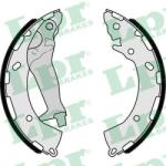LPR Set saboti frana LPR 09450 (09450) - fixbox