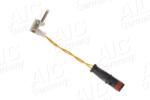 AIC Senzor de avertizare, uzura placute de frana AIC 52893 (52893)