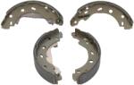 FERODO Set saboti frana FERODO FSB614 (FSB614)