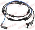 Quick Brake Senzor de avertizare, uzura placute de frana QUICK BRAKE WS 0442 A (WS 0442 A)