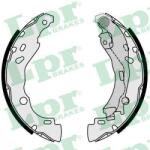 LPR Set saboti frana LPR 08700 (08700) - fixbox