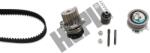 HEPU Set pompa apa + curea dintata HEPU PK05510 (PK05510) - fixbox