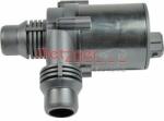 METZGER Pompă de apă suplimentară (circuitul apei de răcire) METZGER 2221011 (2221011)