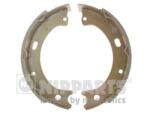 NIPPARTS Set saboti frana, frana de mana NIPPARTS J3501048 (J3501048) - fixbox