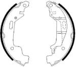 Bosch Set saboti frana BOSCH 0 986 487 576 (0 986 487 576) - fixbox