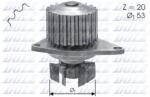 DOLZ Pompa apa, racire motor DOLZ C110 (C110)