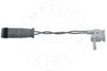 AIC Senzor de avertizare, uzura placute de frana AIC 53234 (53234)