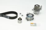 Continental Ctam Set pompa apa + curea dintata CONTINENTAL CTAM CT1028WP5 (CT1028WP5) - fixbox