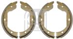 Febi Bilstein Set saboti frana, frana de mana FEBI BILSTEIN 23851 (23851) - fixbox