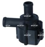 NRF Pompă de apă suplimentară (circuitul apei de răcire) NRF 390051 (390051)