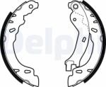 DELPHI Set saboti frana DELPHI LS1971 (LS1971) - fixbox