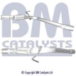 Bm Catalysts Racord evacuare BM CATALYSTS BM50665 (BM50665)