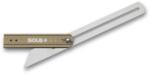 Sola Echer / vinclu reglabil, cu marcaj pentru unghiuri, L=200 mm, VSTG 200 - SOLA-56052001 (SOLA-56052001) - zoomzi Vinclu