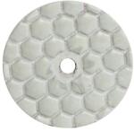 BIHUI Mini pad / discheta diamantata pt. slefuire uscata #400 Ø50mm - BIHUI-AGMPD4 (BIHUI-AGMPD4)