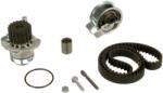 GATES Set pompa apa + curea dintata GATES KP15569XS-2 (KP15569XS-2)