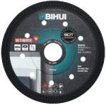 BIHUI Disc Diamantat pt. Materiale dure, Portelan, Placi ceramice, 115x22.2 (mm) Ultimate BDT - BIHUI-DCAM115 (BIHUI-DCAM115) - zoomzi Disc de taiere