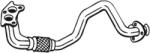 BOSAL Racord evacuare BOSAL 753-113 (753-113)