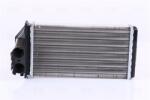NISSENS Schimbător de căldură, încălzire habitaclu NISSENS 72944 (72944) - fixbox