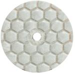 BIHUI Mini pad / discheta diamantata pt. slefuire uscata #200 Ø50mm - BIHUI-AGMPD3 (BIHUI-AGMPD3)