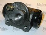 VALEO Set saboti frana VALEO 554633 (554633)