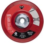 RUBI Disc lamelar diamantat pt. slefuit granit, gresie, portelan, sticla - #200, Ø125mm, M14 - RUBI-32939 (RUBI-32939)
