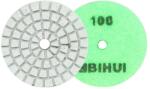 BIHUI Mini pad / discheta diamantata pt. slefuire umeda #100 Ø50mm - BIHUI-AGMPW2 (BIHUI-AGMPW2)