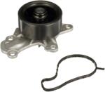 GATES Pompa apa, racire motor GATES WP0198 (WP0198)