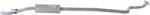 BOSAL Toba esapamet intermediara BOSAL 279-181 (279-181) - fixbox