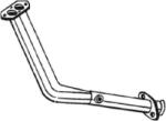 BOSAL Racord evacuare BOSAL 786-289 (786-289)
