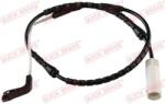 Quick Brake Senzor de avertizare, uzura placute de frana QUICK BRAKE WS 0259 A (WS 0259 A)