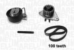 Magneti Marelli Set pompa apa + curea dintata MAGNETI MARELLI 341405320001 (341405320001)