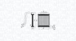 Magneti Marelli Schimbător de căldură, încălzire habitaclu MAGNETI MARELLI 350218458000 (350218458000) - fixbox