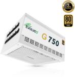 EVOLVEO G750 750W white 80 PLUS Gold