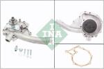 INA Pompa apa, racire motor INA 538 0243 10 (538 0243 10)