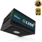 EVOLVEO G1200 1200W 80 PLUS Gold
