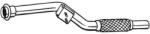 BOSAL Racord evacuare BOSAL 800-003 (800-003)