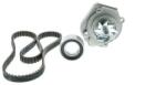 AISIN Set pompa apa + curea dintata AISIN TKFC-7120 (TKFC-7120)