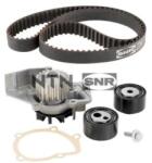 SNR Set pompa apa + curea dintata SNR KDP459.330 (KDP459.330) - fixbox