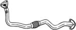 BOSAL Racord evacuare BOSAL 823-873 (823-873)