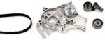 HEPU Set pompa apa + curea dintata HEPU PK77720 (PK77720) - fixbox