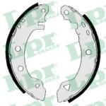 LPR Set saboti frana LPR 04990 (04990) - fixbox