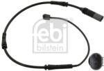Febi Bilstein Senzor de avertizare, uzura placute de frana FEBI BILSTEIN 39138 (39138)